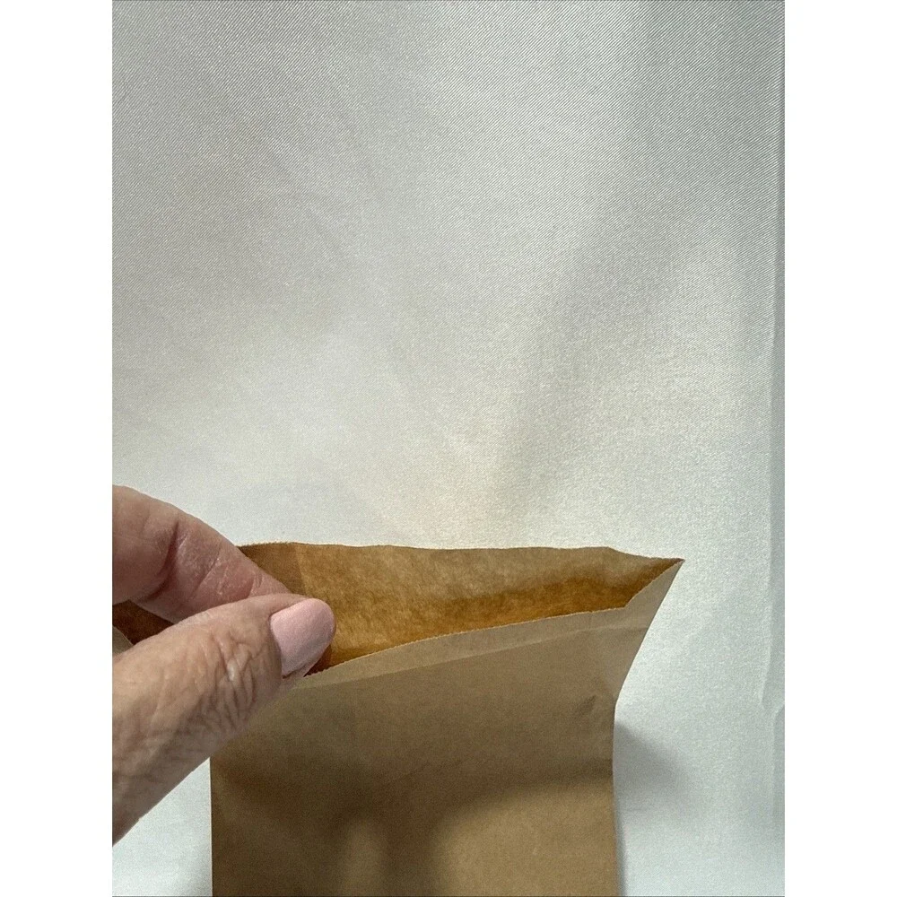 265 Natural MD Paper Bags 5